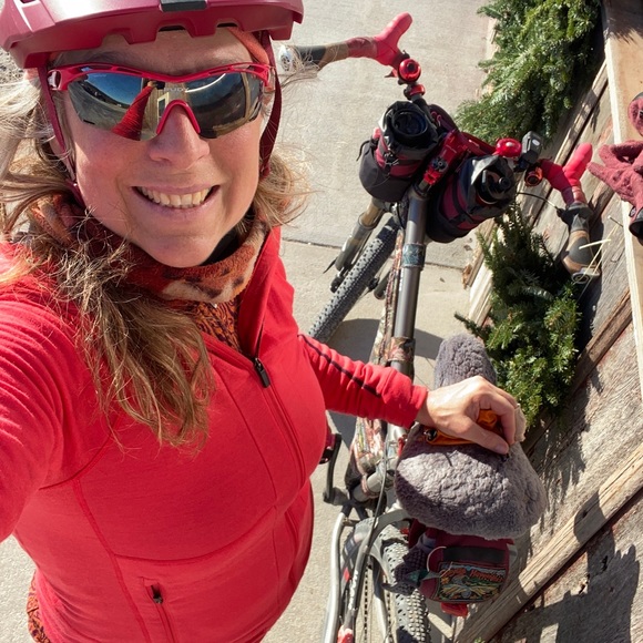 Meet your Posher, Irene owner of Bicycle Happiness- Education & Advocacy clinics - Picture 13 of 16